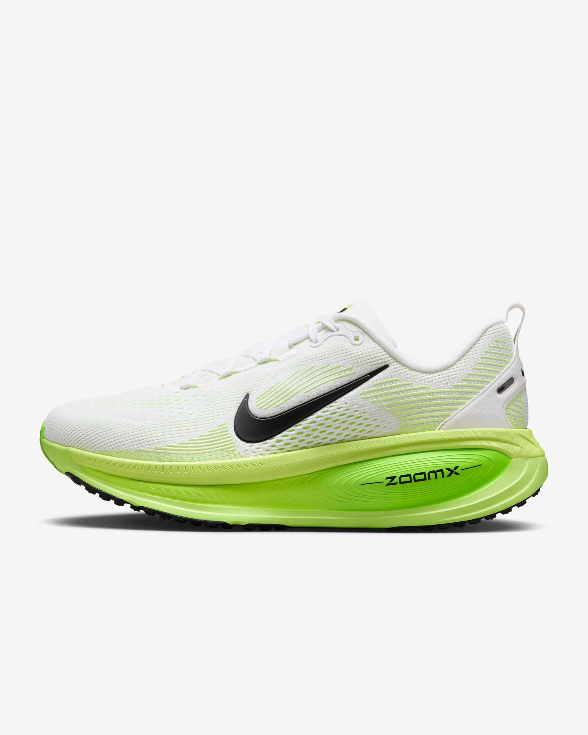 Nike Vomero 18 Men's Road Running Shoes. Nike ID